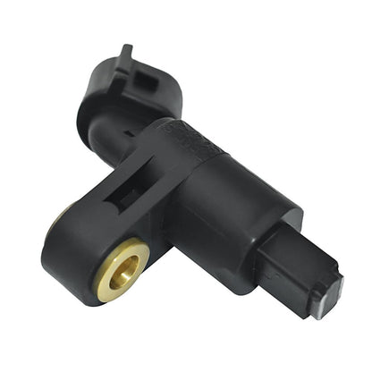ya 9 10.24 Set of 4 ABS Speed Sensor for 98-2010 for Audi TT for VW Beetle for Golf for Jetta for SEAT Leon
