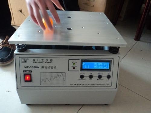 ya 16 10.20 baidi MP3000 Electromagnetic Vibration Table Vertical Vibration Tester Testing Machine