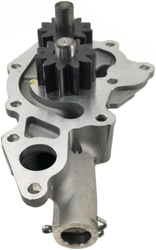 ya 10 9.16 baidi Oil Pump 15110-2160 151102160Compatible for Hino J05E J05C S05C Engine Dutro Kobelco