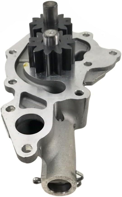 ya 10 9.16 baidi Oil Pump 15110-2160 151102160Compatible for Hino J05E J05C S05C Engine Dutro Kobelco