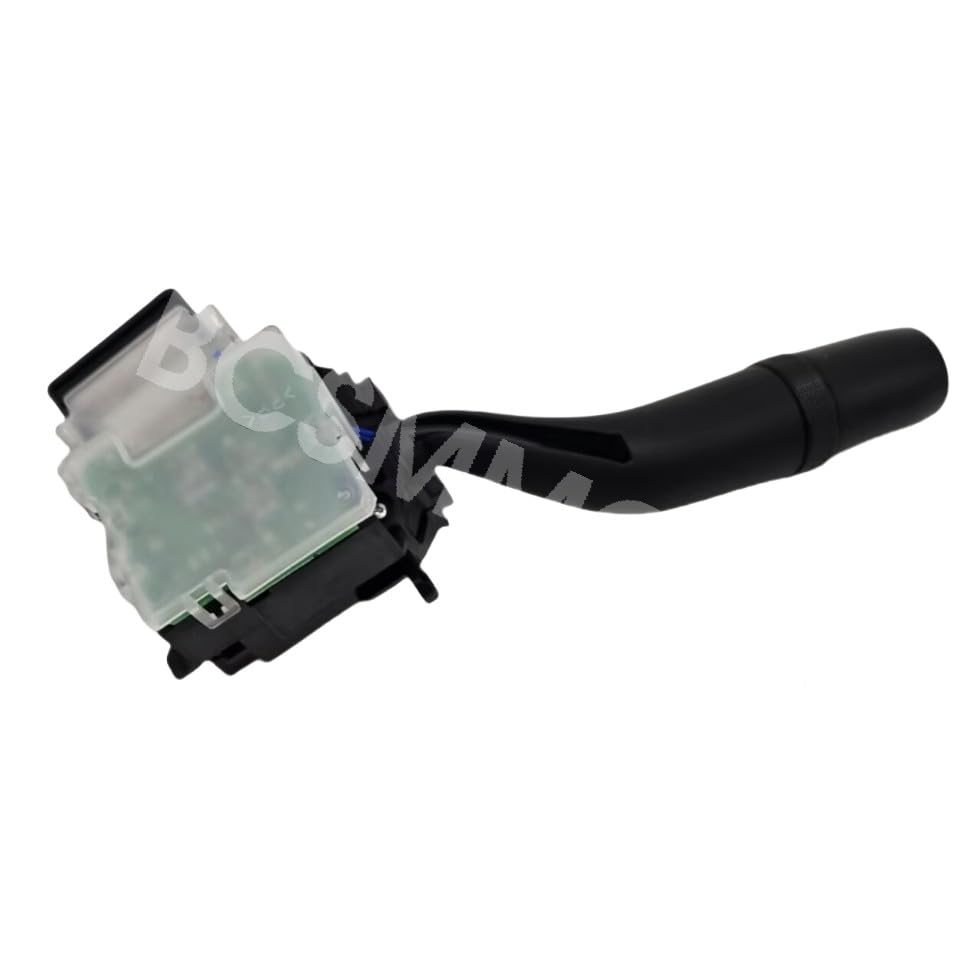 ya 4 8.8 Fit for Mazda RX-8 2004-2008 Windshield Wiper Control Switch Handle GJ6E66128