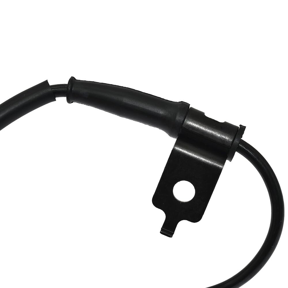 ya 9 10.24 ABS Wheel Speed Sensor for Hyundai Entourage for Kia Sedona Front Left 95670-4D000