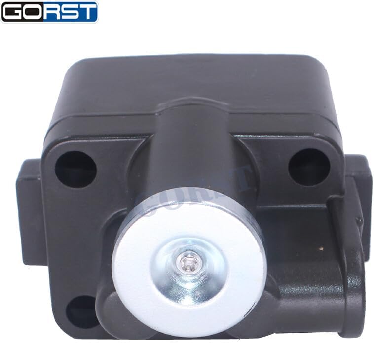 ya 10 9.16 baidi Manual Transmission Decoupler Transmission Multi-Port Shift Cylinder Solenoid Valve -
