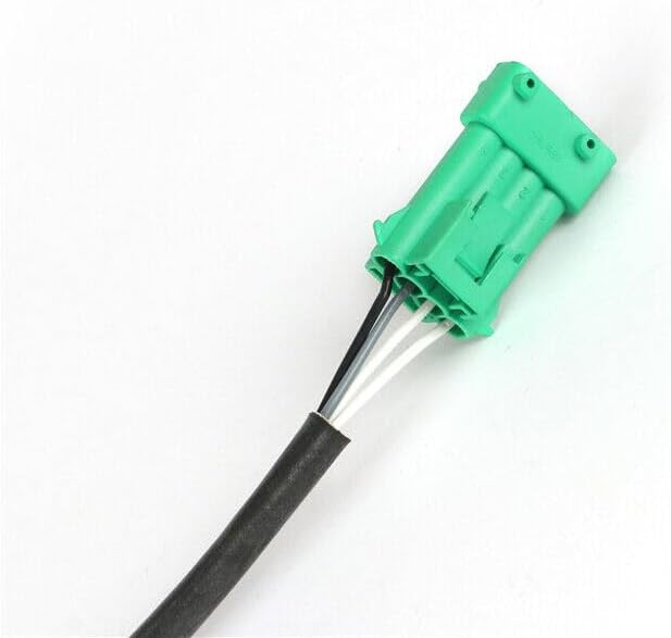 ya 12 10.8 zhengce Oxygen Sensor for Peugeot 207 308 408 5008 508 RCZ 1.4l 1.6l 0258010081
