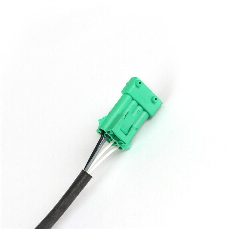 ya 5 8.10 Oxygen Sensor for Peugeot 207 308 408 5008 508 RCZ 1.4l 1.6l 0258010081