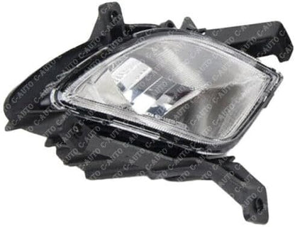 ya 2 8.15 Suitable for modern Tucson ix ix35 2010-2013 right front bumper fog light passenger side