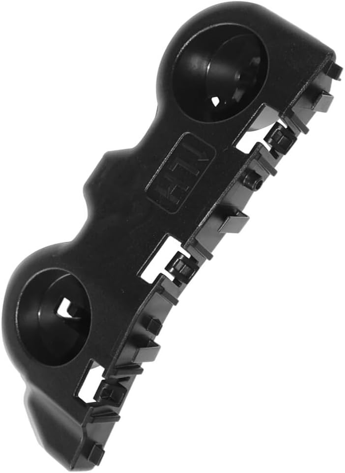 ya 27 10.13 baidi Left Side Front Bumper Retainer Bracket Plastic for 2017-2020 Kicks 1.6L-L4