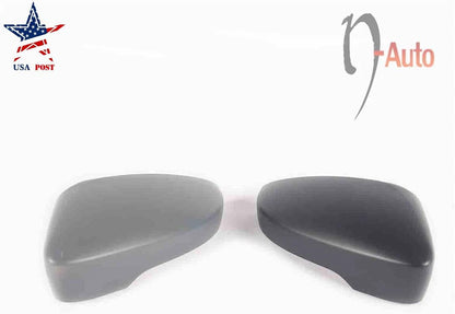 ya 11 9.14 baidiRight & Left Rearview Mirror Covers for VW Beetle 2012-2017 5C6 857 537A/538A
