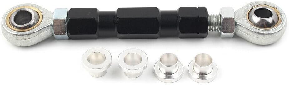 ya 23 10.7 baidi Adjustable Rear Lowering Links Fit for Ducati 1098 S/R 2007-2009 1198 S/R 2010-2011