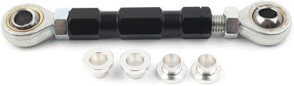 ya 23 10.7 baidi Adjustable Rear Lowering Links Fit for Ducati 1098 S/R 2007-2009 1198 S/R 2010-2011