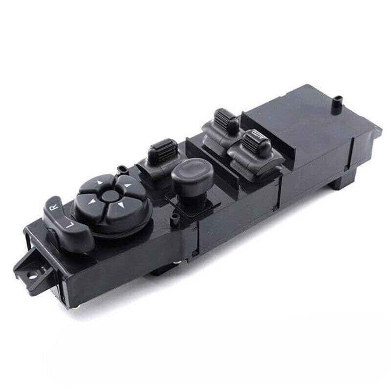 ya 3 8.24 baidi Front Left Drive Side Window Switch Suitable for 2003-2004 for Dodge for Ram 3500 Pickup