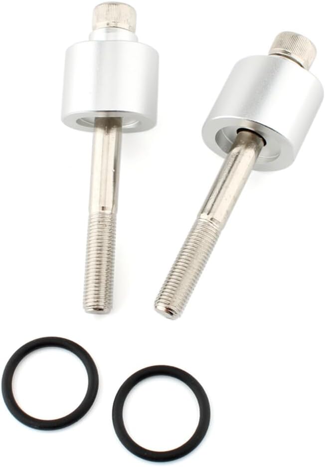 ya 4 8.8.2 Motorcycle Handle Bar Risers Kit for Ducati Multist V4 S 2021-2023
