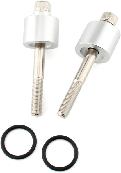ya 4 8.8.2 Motorcycle Handle Bar Risers Kit for Ducati Multist V4 S 2021-2023
