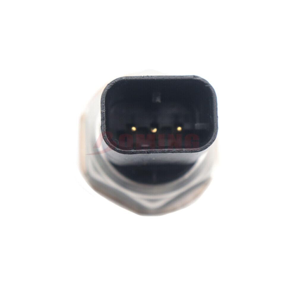 ya 6 8.24 baidi The All- 284-2728 Fuel Rail Oil Pressure Sensor is Suitable for Caterpillar C13 C15 Engines