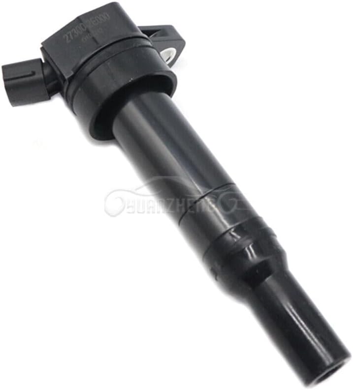 ya 4 8.8 4PC 27300-2E000 UF651 for Hyundai for Elantra for Kia Soul Forte Ignition Coil For 2001-2017