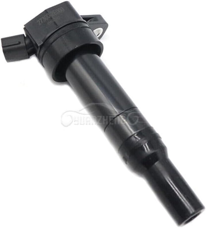 ya 4 8.8 4PC 27300-2E000 UF651 for Hyundai for Elantra for Kia Soul Forte Ignition Coil For 2001-2017