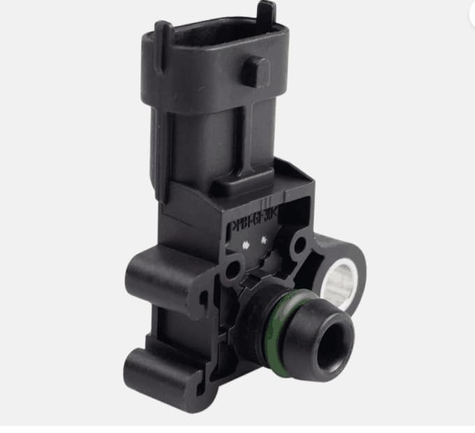 ya 2 8.15 Manifold Pressure Map Sensor 0261230263 55567257 for General Corvette Camaro