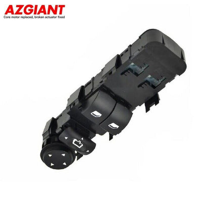 ya 8 8.24 baidi Front Left Driver Power Window Switch for 2004-2010 for Citroen C4