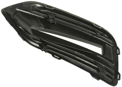 ya 2 8.15 Left front bumper fog light driving light shield cover suitable for Honda HR-V 2019-2021