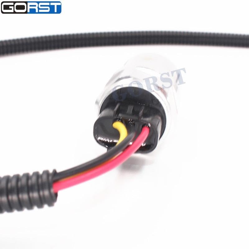 ya 3 8.24 baidi Car Wheel Odometer Speed Sensor Suitable for Mitsubishi MC867581