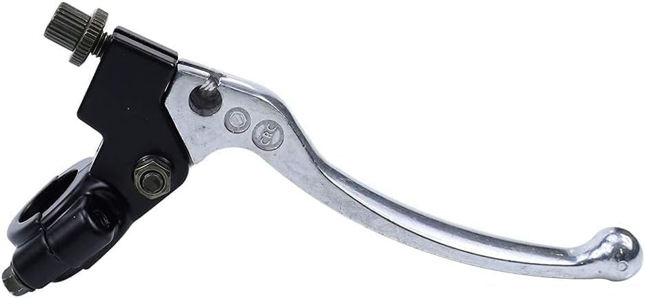 ya 6 8.24 baidi Bike Brake Handle Left Clutch for Yamaha YZ80 YZ85 for Kawasaki KX65 Trail 200 for Mini