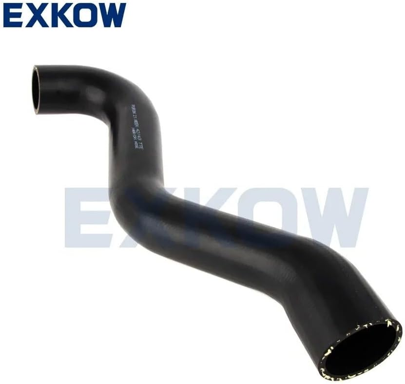 ya 10 9.16 baidi Inter Cooler Intake Hose for Mitsubishi Montero Sport L200 2.5D 4D56 2015-