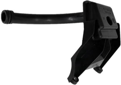 ya 10 9.16 baidi 11417500328 Oil Pump Oil Pickup Tube for BMW N40 N45 N46 E81 E82 E84 E85 E90 E91