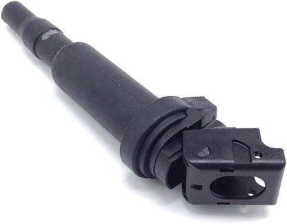 ya 4 8.14 6pcs Ignition Coils Fits for BMW 12138616153 325 530 535 UF592 0221504470 New