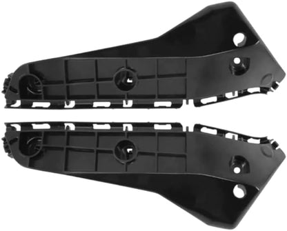 ya 5 8.10 Front Bumper Bracket Support Retainer LH RH Pair for Lexus GX460 2014-2023 4.6L