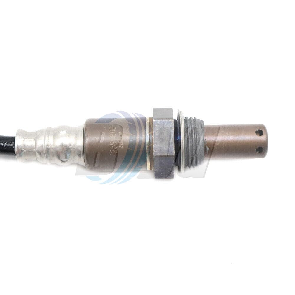 ya 5 8.24 baidi Oxygen Sensor 12599866 for 2007-2014 for Chevrolet Express 1500 V6 4.3L & V8 5.3L