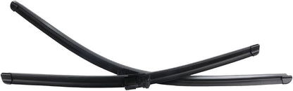 ya 6 8.14 Front Windshield Wiper Blade Set for BMW E70 for X5 E71 X6 2011 2012 2013