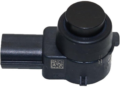 ya 11 9.14 zhengce 12770308 0263003614 Bumper PDC Parking Sensor Black 4PCS for GM