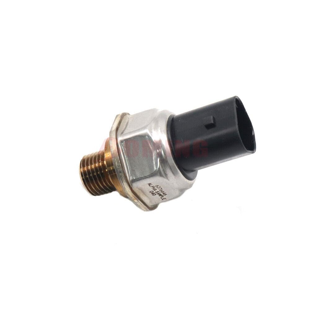 ya 5 8.24 baidi 6376646 Fuel Rail Pressure Sensor 6376 646 6376-646