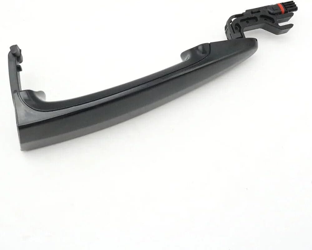 ya 4 8.8.2 LH or Right Hand Exterior Door Handle Grab Black for BMW E70 X5 E71 E72 X6 X1 E90 