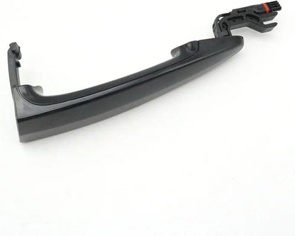 ya 4 8.8.2 LH or Right Hand Exterior Door Handle Grab Black for BMW E70 X5 E71 E72 X6 X1 E90 