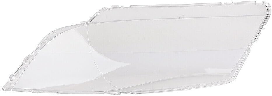 ya 4 8.10 for BMW 5 Series F10 F11 F18 520 525 10-13 Right Headlight Headlamp Lens Cover