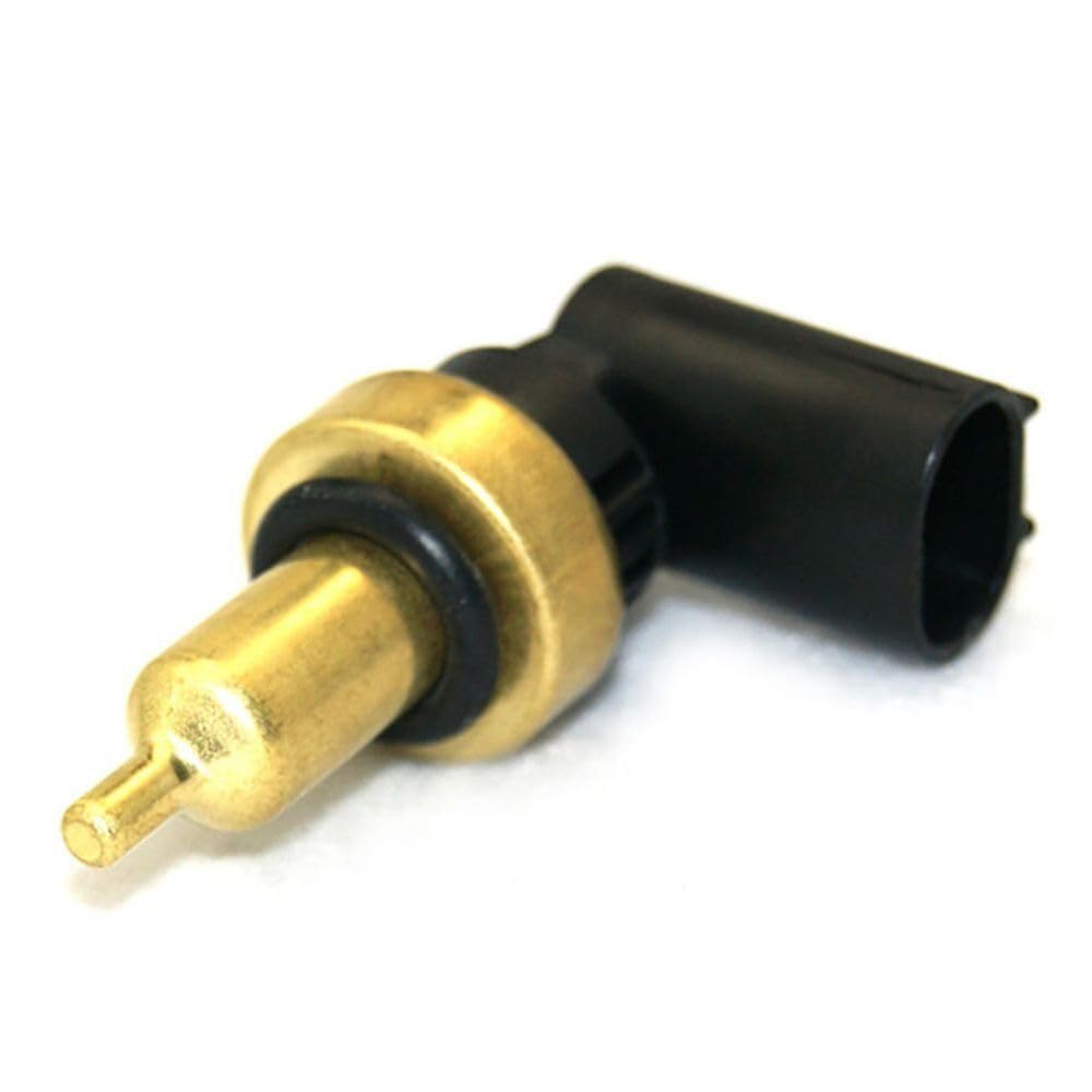 ya 11 9.14 baidiEngine Coolant Temperature Water Sensor for for Mercedes C250d W205 2015 RHD
