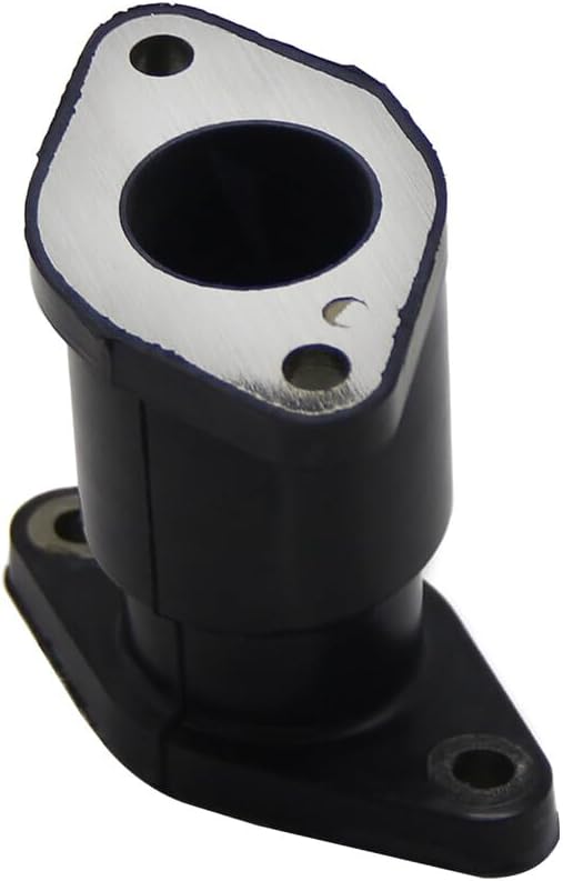 ya 13 9.15 baidi for Yamaha Carburetor Intake for MAN ifold Joint Fit YFM125GH Hunter Grizzly125 05-08