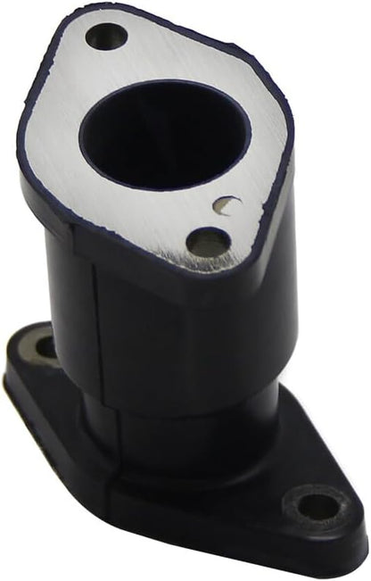 ya 13 9.15 baidi for Yamaha Carburetor Intake for MAN ifold Joint Fit YFM125GH Hunter Grizzly125 05-08