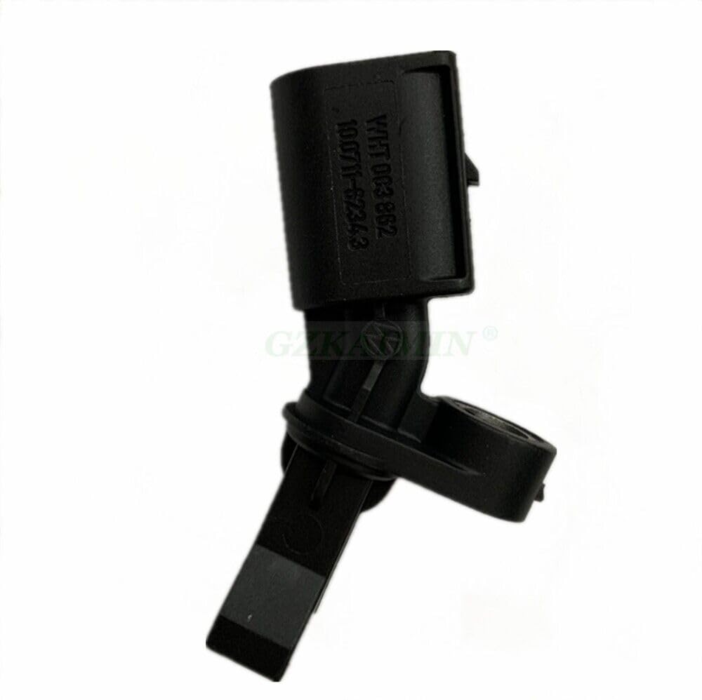 ya 4 8.8 OEM 6Q0927808A for Audi A1 A2 A3 Q3 for VW Skoda Seat ABS Wheel Speed Sensor