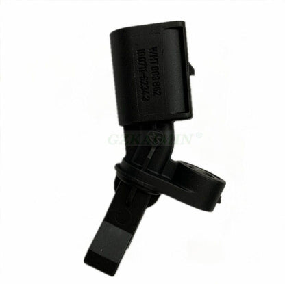 ya 4 8.8 OEM 6Q0927808A for Audi A1 A2 A3 Q3 for VW Skoda Seat ABS Wheel Speed Sensor