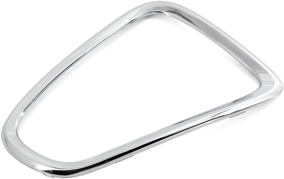 ya 4 8.10 Tail Light Bezel Cover Trim for BMW for Mini Cooper R55R56 R57 R58 R59 right
