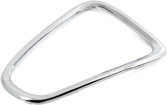 ya 4 8.10 Tail Light Bezel Cover Trim for BMW for Mini Cooper R55R56 R57 R58 R59 right