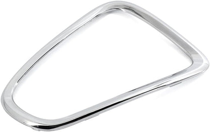 ya 10 9.16 zhengce Tail Light Bezel Cover Trim for BMW for Mini Cooper R55R56 R57 R58 R59 righ