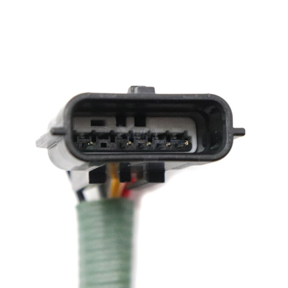 ya 6 8.24 baidi Upstream O2 Oxygen Sensor for A4535420500 Captur for Clio Megane Twingo for Dacia for Smart 