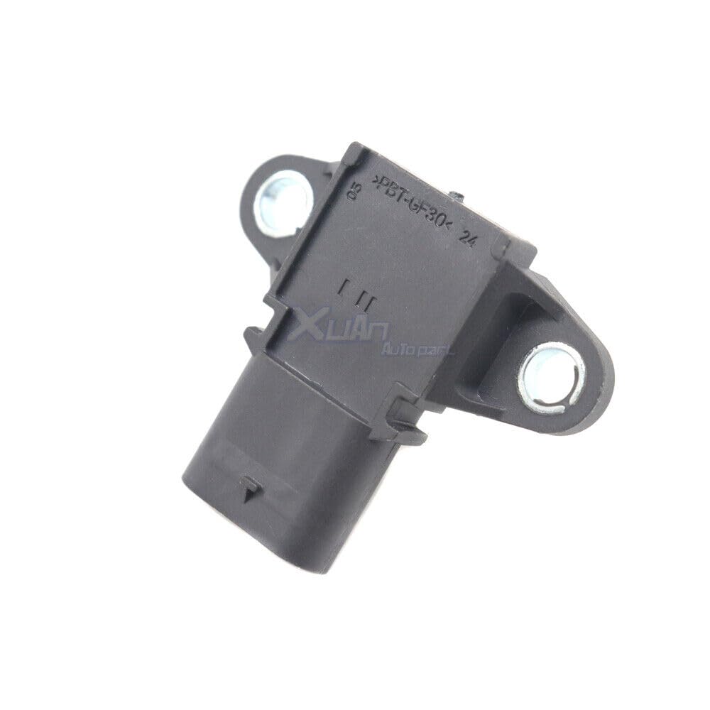 ya 4 8.24 baidi MAP 13627843531 for BMW 320i 328i 428i Z4 X3 for Man ifold Absolute Pressure Sensor 