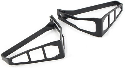 ya 28 10.13 zhengce for BMW R1200GS R1250GS LC Adventure ADV BLK Rear Turn Signal Light Cover