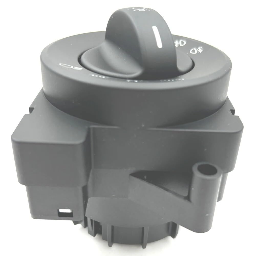 ya 6 8.24 baidi Truck Headlight Control dimmer Switch for Mercedes-Benz 68010503AA HLS-1633