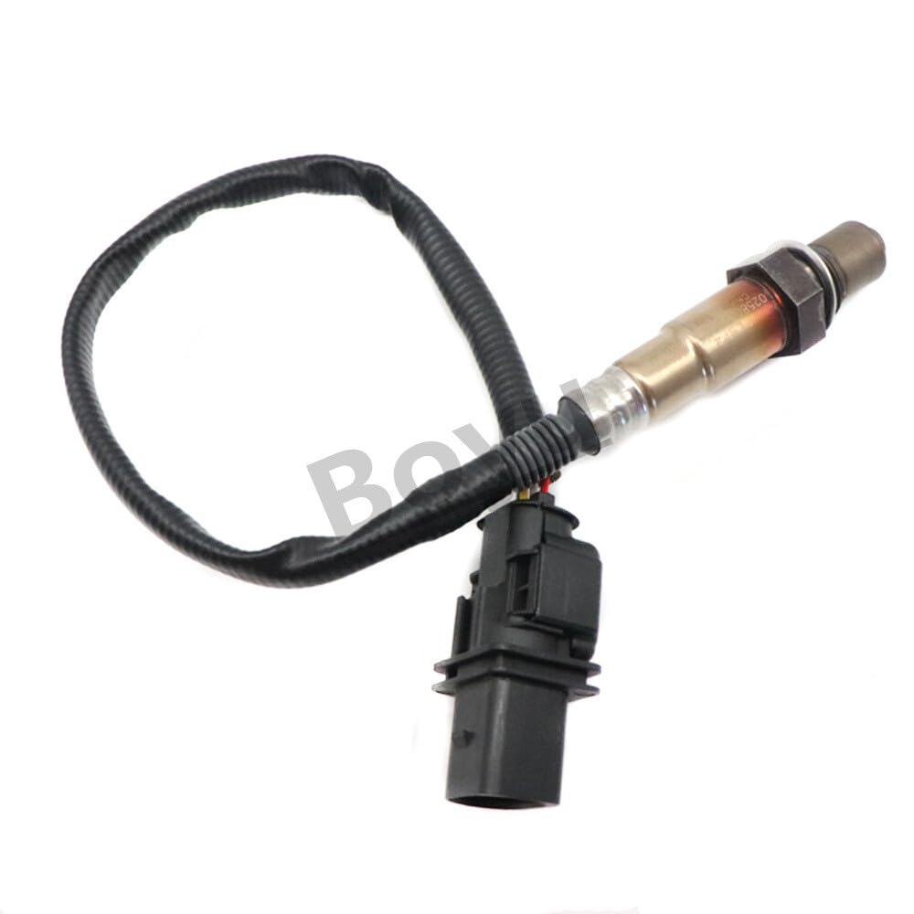 ya 12 10.8 baidi Oxygen Sensor 0258017244 for Porsche for Cayenne 2011-2019 for Panamera 2012-2016