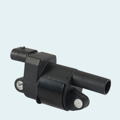 ya 4 8.8 UF414 circular ignition coil package suitable for Chevrolet for Silverado 1500 Impala Tahoe for GMC 
